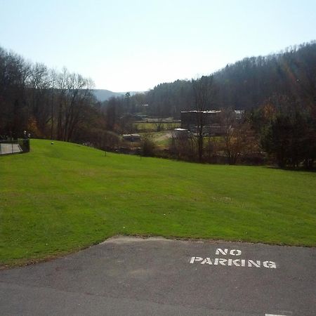 Fairbanks Inn Saint Johnsbury Exteriör bild