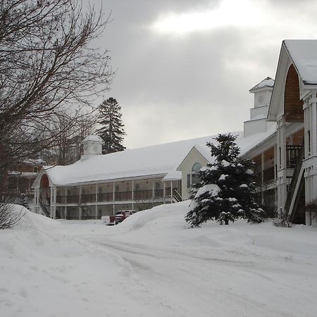 Fairbanks Inn Saint Johnsbury Exteriör bild