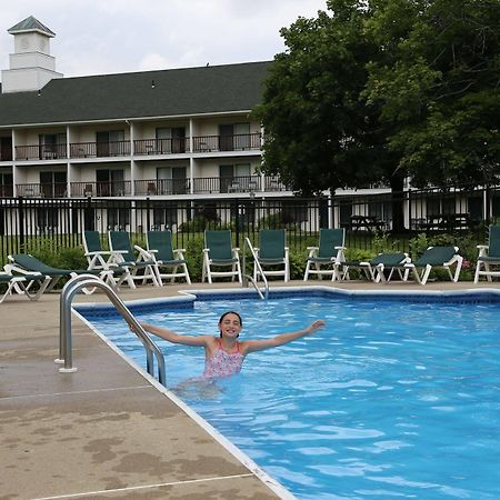 Fairbanks Inn Saint Johnsbury Exteriör bild