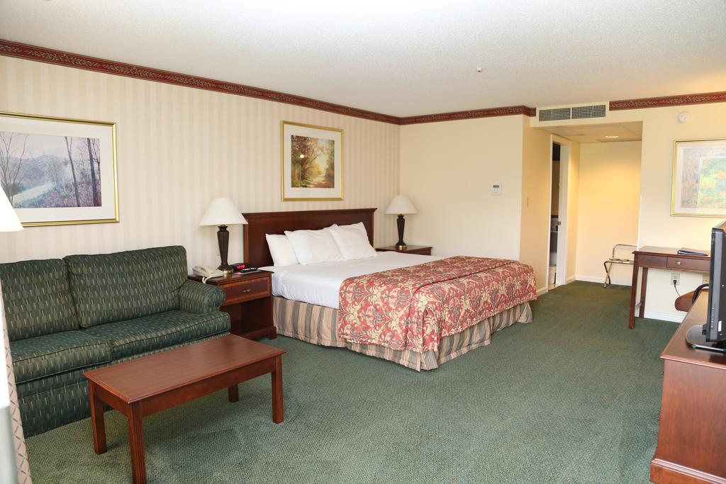 Fairbanks Inn Saint Johnsbury Exteriör bild