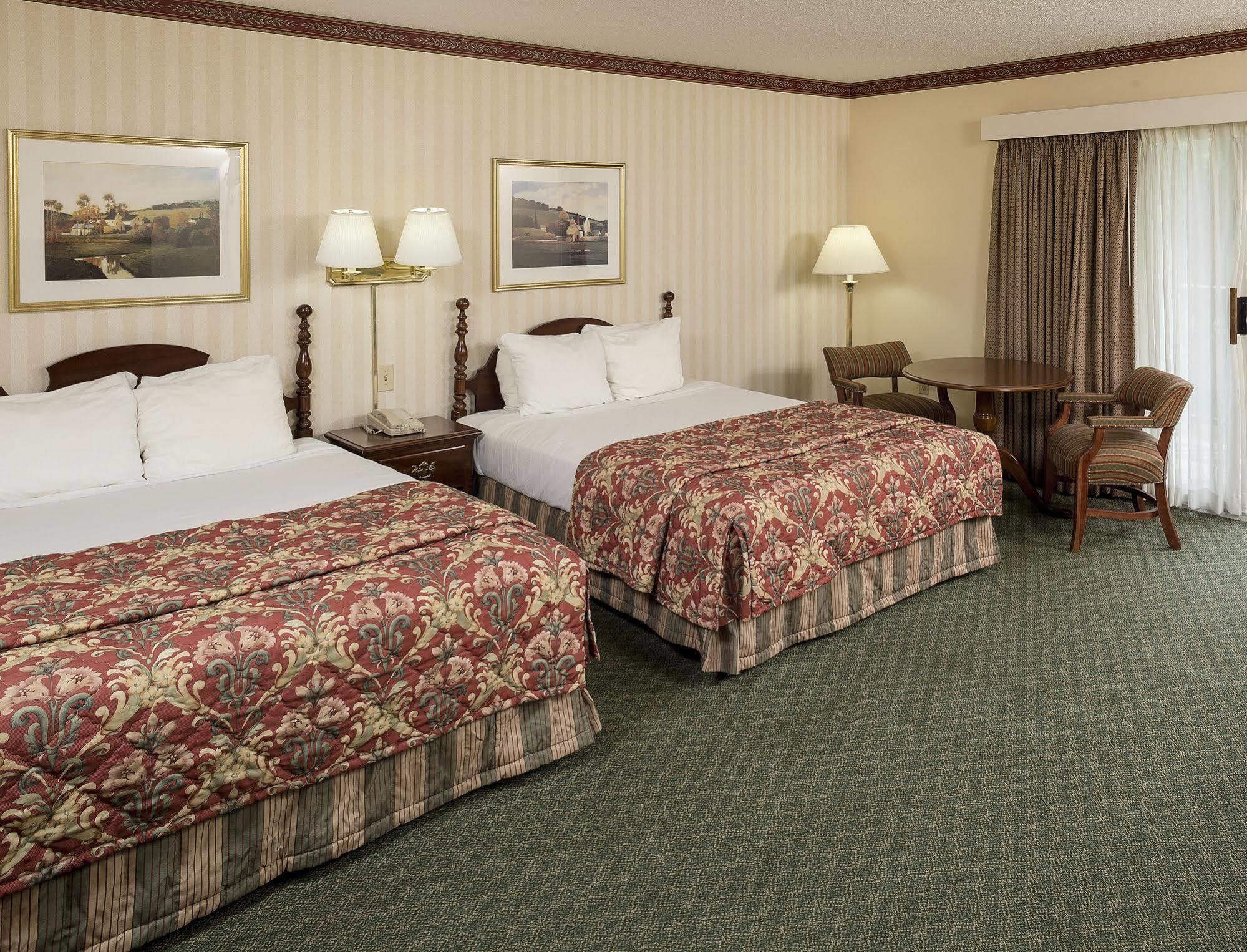 Fairbanks Inn Saint Johnsbury Exteriör bild